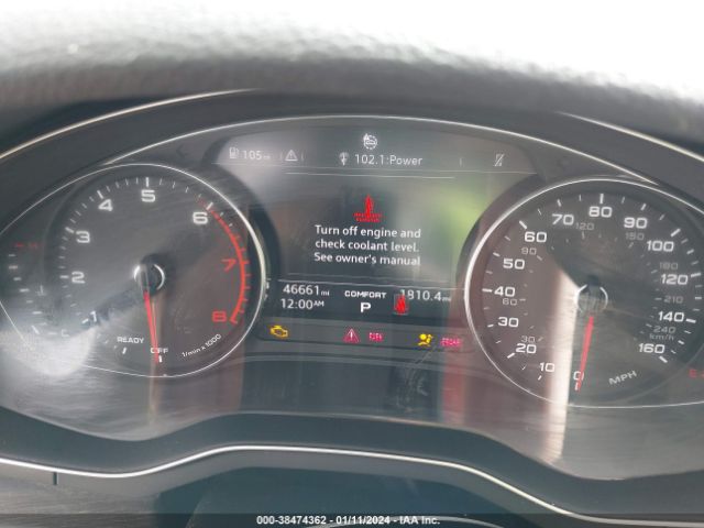 WAUGMAF41KN005164 Audi A4 40 Premium/40 Titanium Premium