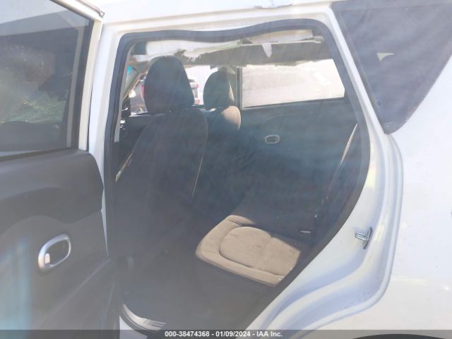 KNDJN2A20J7546601 KIA Soul !
