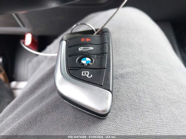 5UXTR9C59JLD57323 BMW X3 Xdrive30i