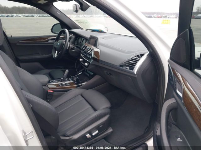 5UXTR9C59JLD57323 BMW X3 Xdrive30i