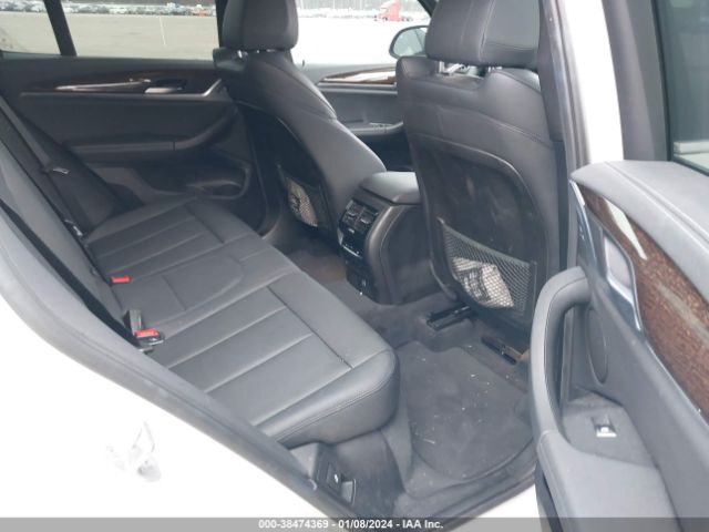 5UXTR9C59JLD57323 BMW X3 Xdrive30i