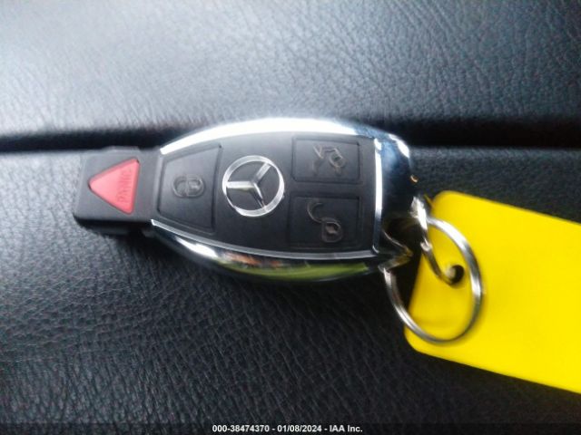 WDC0G4KB3JV109259 Mercedes-Benz Glc 300 4matic