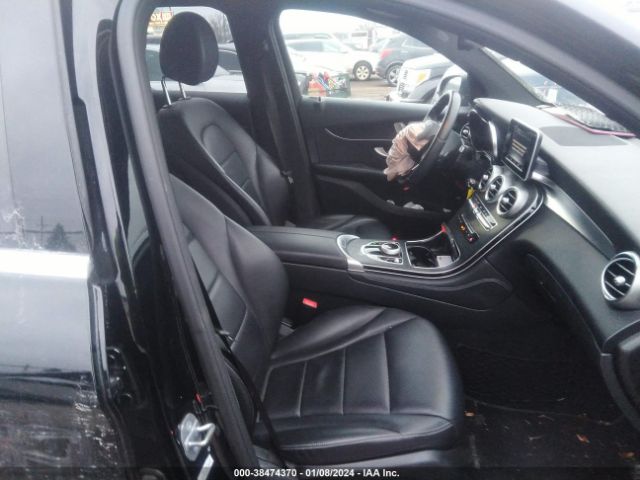WDC0G4KB3JV109259 Mercedes-Benz Glc 300 4matic