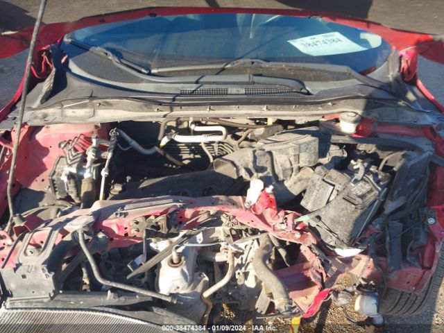 3CZRU5H73KM700177 Honda Hr-v Ex-l