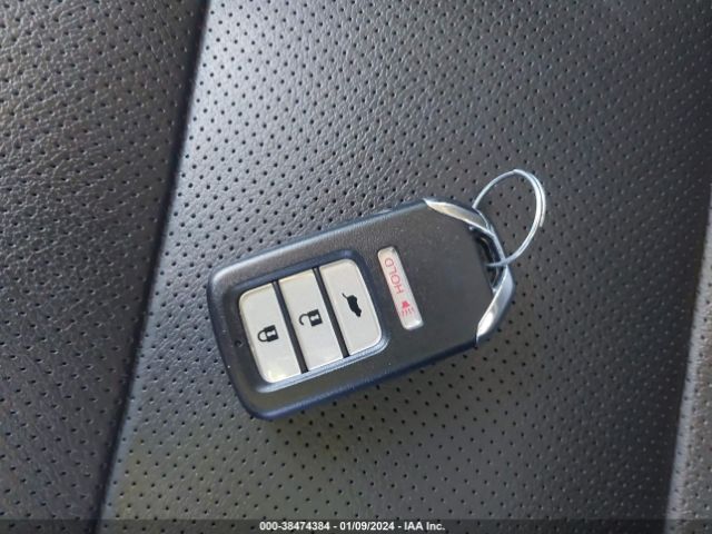 3CZRU5H73KM700177 Honda Hr-v Ex-l