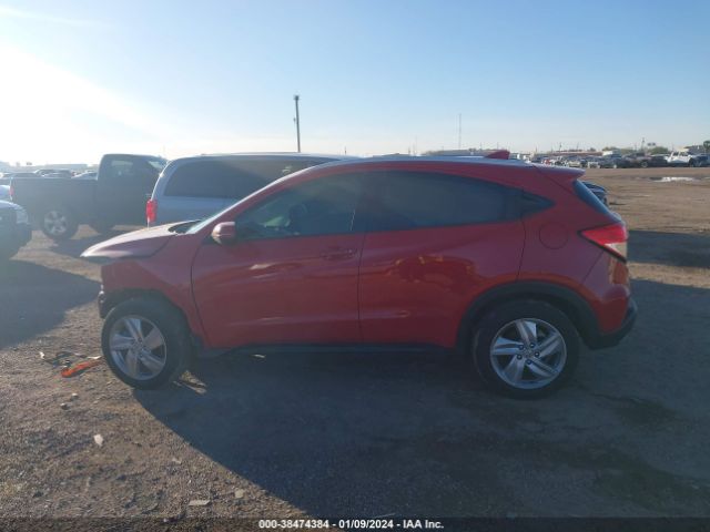 3CZRU5H73KM700177 Honda Hr-v Ex-l
