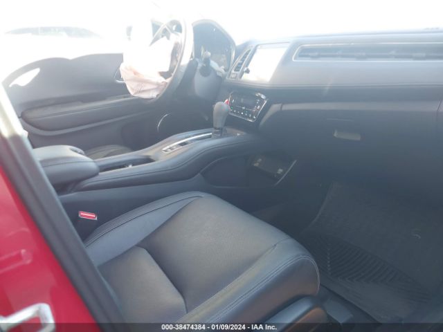 3CZRU5H73KM700177 Honda Hr-v Ex-l