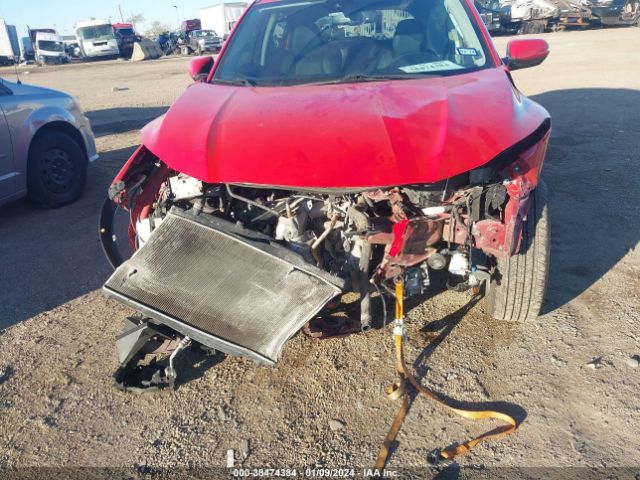3CZRU5H73KM700177 Honda Hr-v Ex-l
