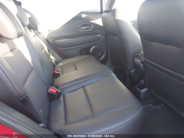 3CZRU5H73KM700177 Honda Hr-v Ex-l