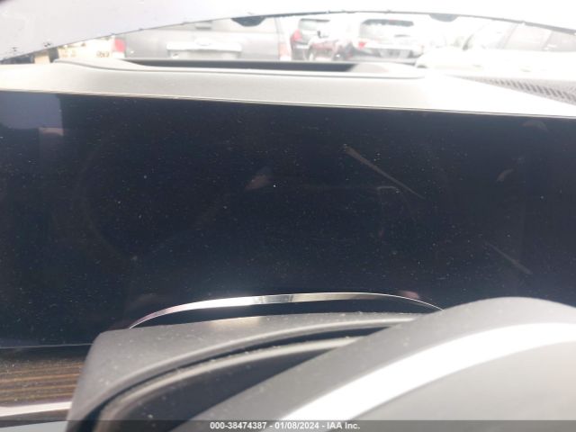5UX23EM01P9N48729 BMW X7 Xdrive40i