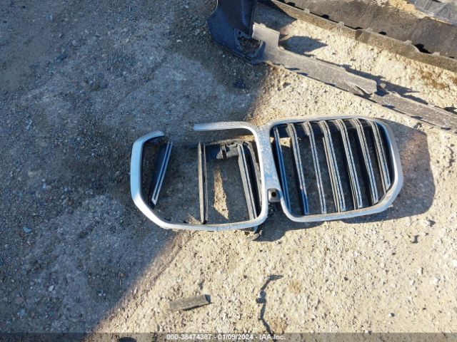 5UX23EM01P9N48729 BMW X7 Xdrive40i