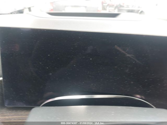 5UX23EM01P9N48729 BMW X7 Xdrive40i