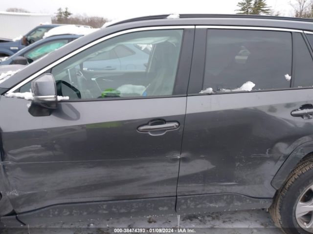 2T3P1RFV2PC325890 Toyota Rav4 Xle