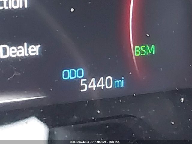 2T3P1RFV2PC325890 Toyota Rav4 Xle