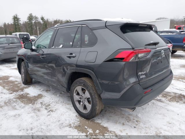 2T3P1RFV2PC325890 Toyota Rav4 Xle
