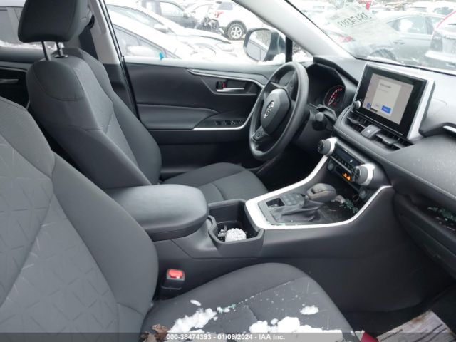 2T3P1RFV2PC325890 Toyota Rav4 Xle
