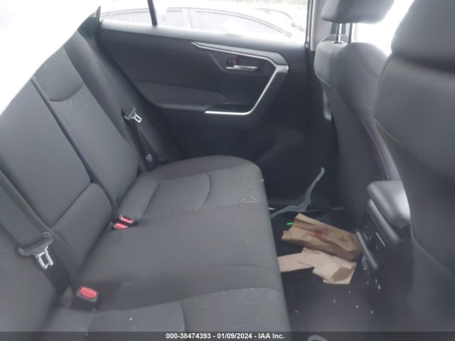 2T3P1RFV2PC325890 Toyota Rav4 Xle