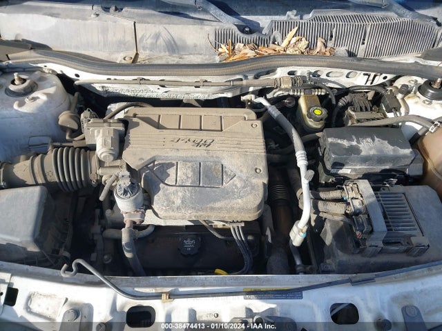 2005 CHEVROLET EQUINOX LS VIN: 2CNDL13F356128712