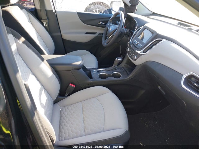 Chevrolet EQUINOX LT 2019 2GNAXLEX6K6131880 Image 5