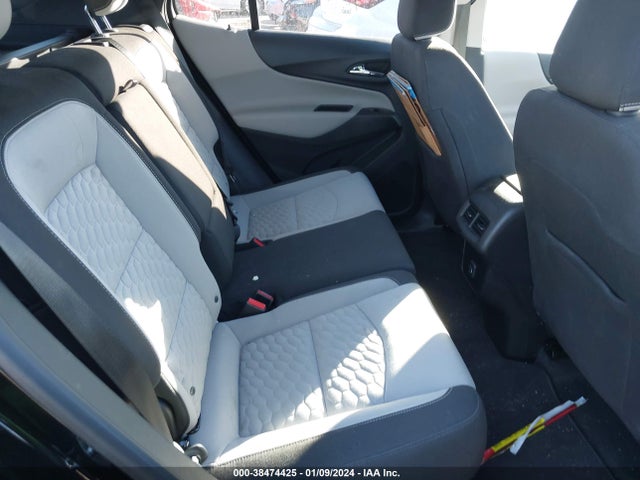 Chevrolet EQUINOX LT 2019 2GNAXLEX6K6131880 Image 8