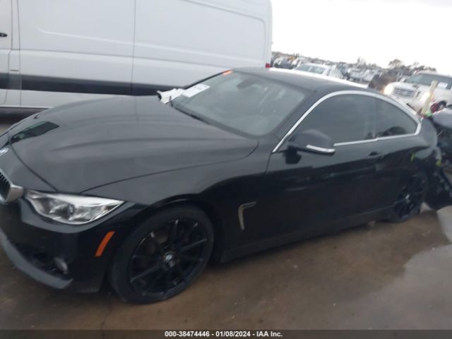 WBA3N3C59FK233649 BMW 428i