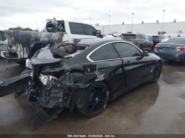 WBA3N3C59FK233649 BMW 428i