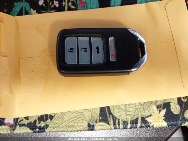 Honda CIVIC SI 2018 2HGFC3A56JH751129 Image 11