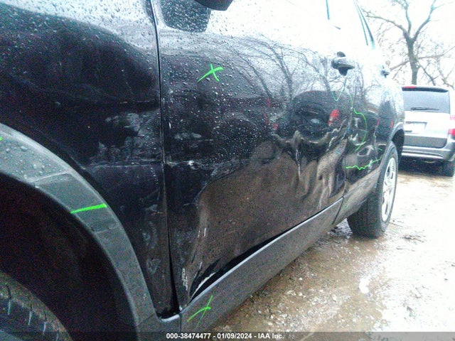 Chevrolet Trax 1ls 2015 KL7CJKSB6FB112638 Image 6