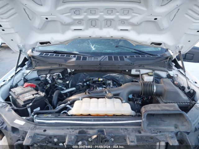 1FTMF1CP9NKD00985 Ford F-150 Xl