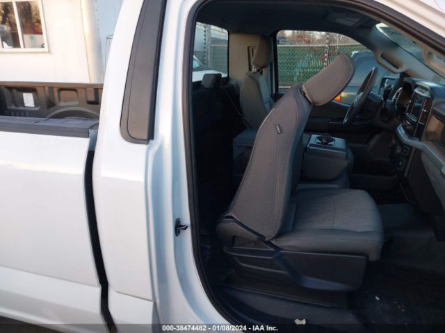 1FTMF1CP9NKD00985 Ford F-150 Xl