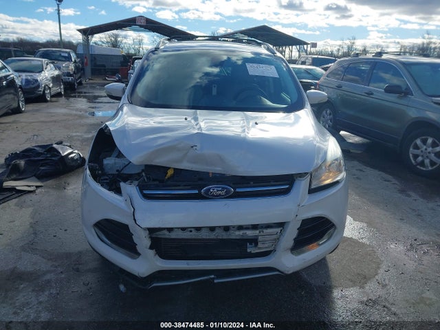 Ford Escape Titanium 2014 1FMCU9J93EUD77842 Image 13
