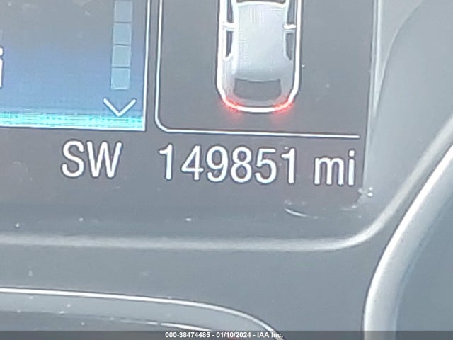 Ford Escape Titanium 2014 1FMCU9J93EUD77842 Image 16
