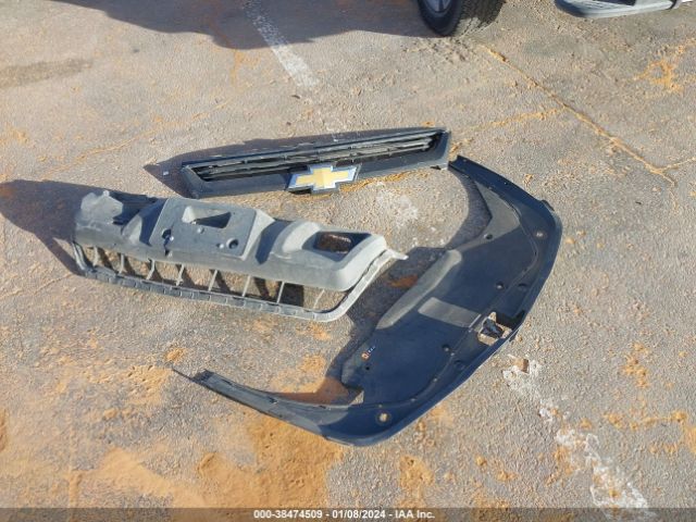 1GCGSDEN8K1204000 Chevrolet Colorado Z71