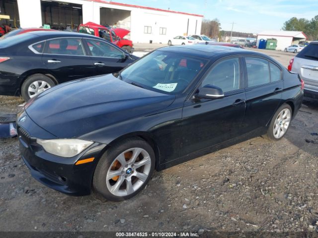 WBA3B1G57FNT07706 BMW 320i