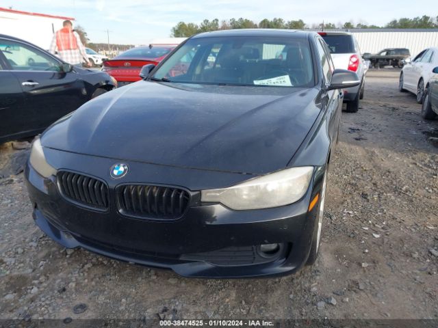 WBA3B1G57FNT07706 BMW 320i