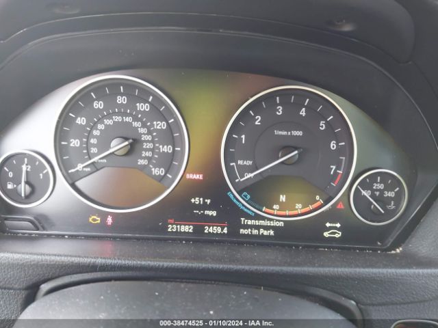 WBA3B1G57FNT07706 BMW 320i