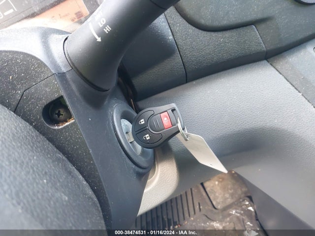 Nissan NV200 SV 2019 3N6CM0KN8KK701050 Image 11