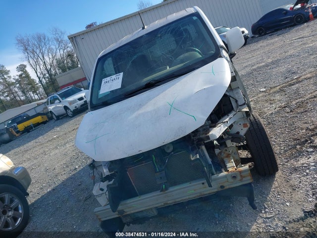 Nissan NV200 SV 2019 3N6CM0KN8KK701050 Image 12