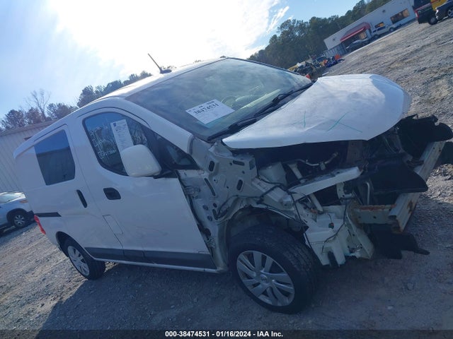 Nissan NV200 SV 2019 3N6CM0KN8KK701050 Image 13
