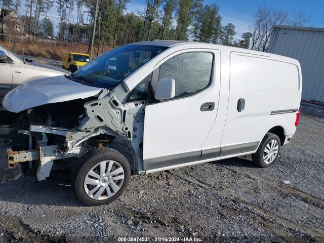 Nissan NV200 SV 2019 3N6CM0KN8KK701050 Image 14