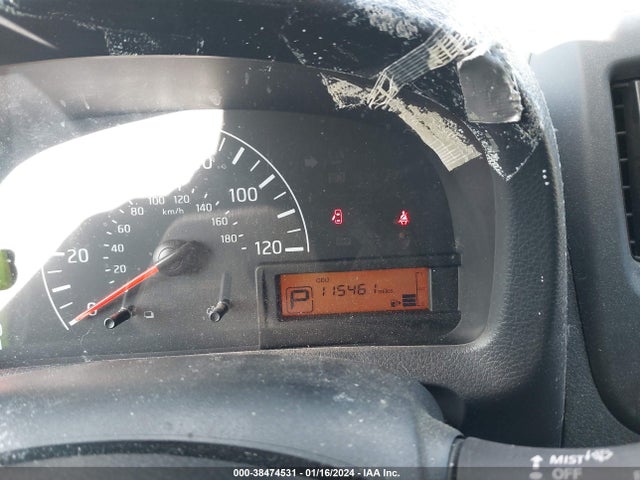 Nissan NV200 SV 2019 3N6CM0KN8KK701050 Image 15