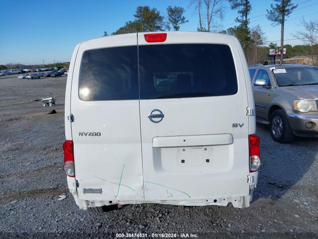 Nissan NV200 SV 2019 3N6CM0KN8KK701050 Image 16