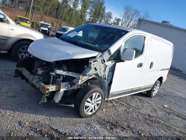Nissan NV200 SV 2019 3N6CM0KN8KK701050 Image 2