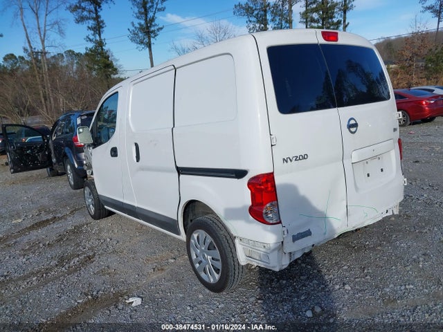 Nissan NV200 SV 2019 3N6CM0KN8KK701050 Image 3
