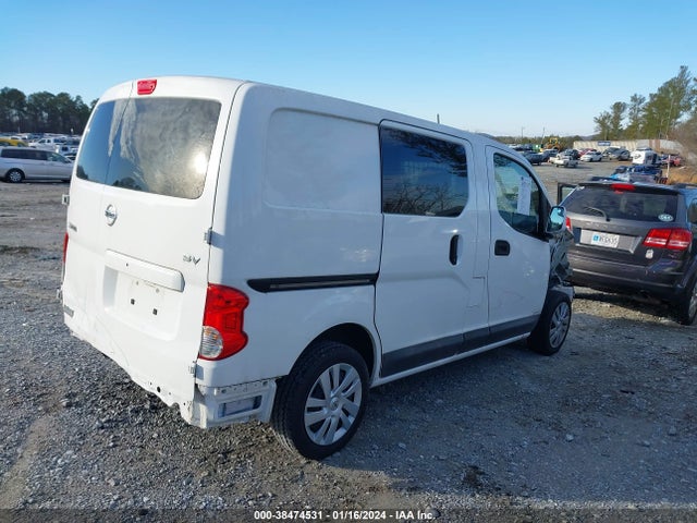 Nissan NV200 SV 2019 3N6CM0KN8KK701050 Image 4