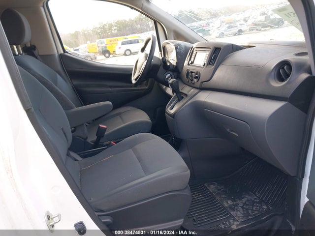 Nissan NV200 SV 2019 3N6CM0KN8KK701050 Image 5