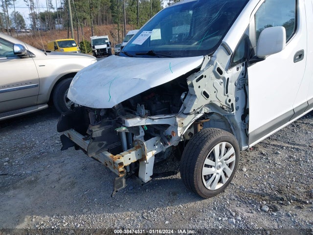 Nissan NV200 SV 2019 3N6CM0KN8KK701050 Image 6