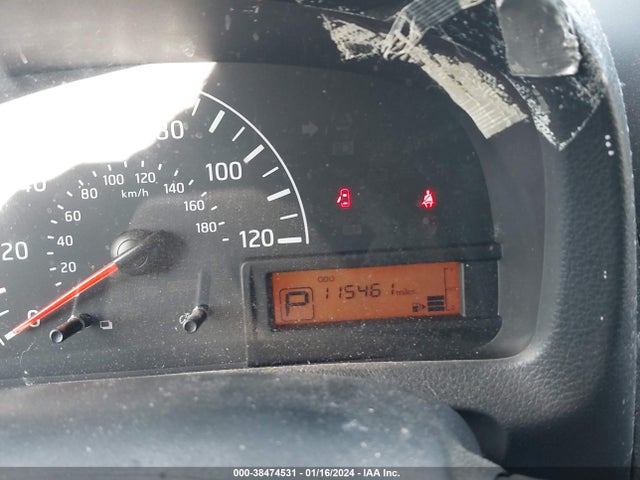Nissan NV200 SV 2019 3N6CM0KN8KK701050 Image 7