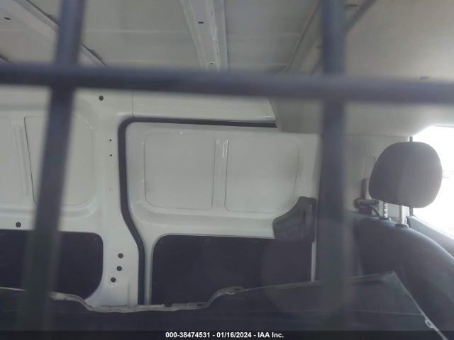 Nissan NV200 SV 2019 3N6CM0KN8KK701050 Image 8