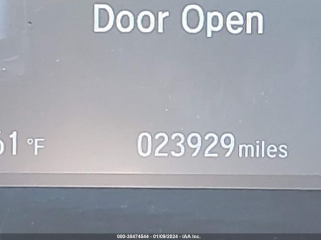 7FART6H89LE005199 Honda Cr-v Hybrid Ex-l